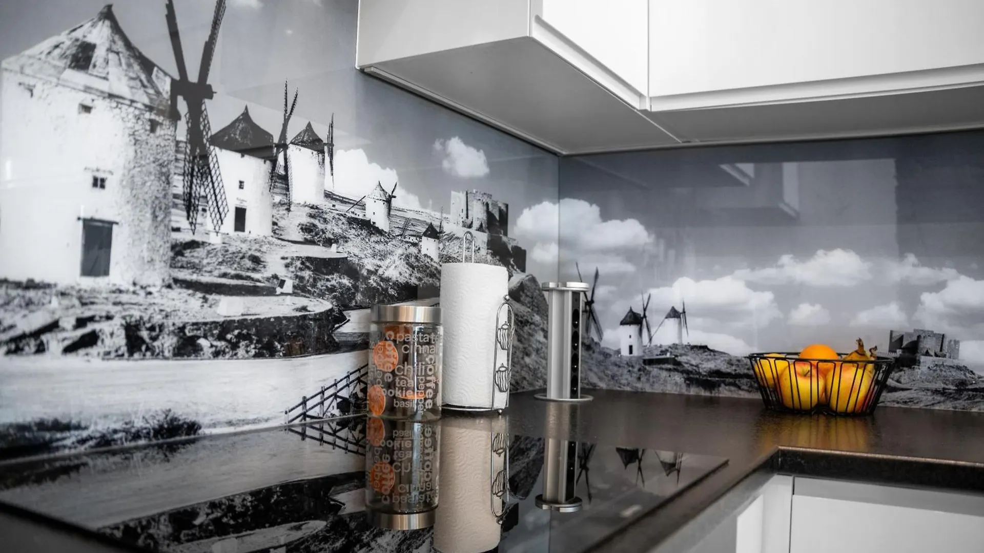 Apartament Sloneczny Blisko Centrum Gdanska