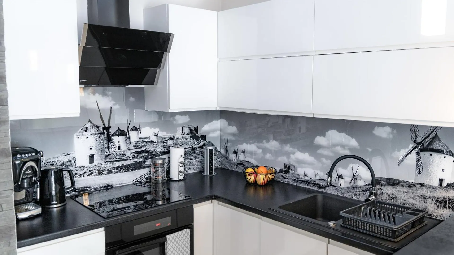 Apartament Sloneczny Blisko Centrum Gdanska Polska