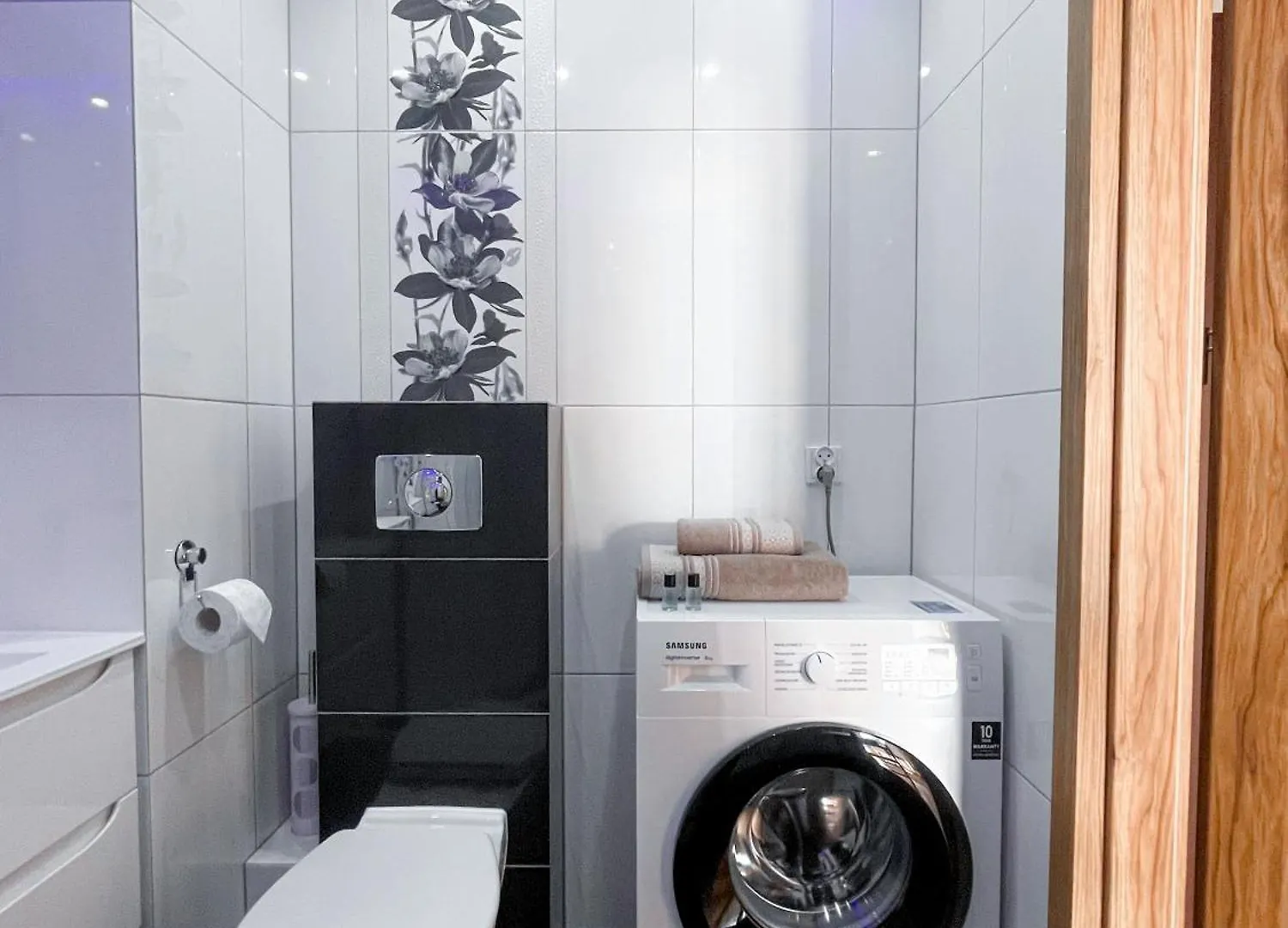Apartament Sloneczny Blisko Centrum Gdanska