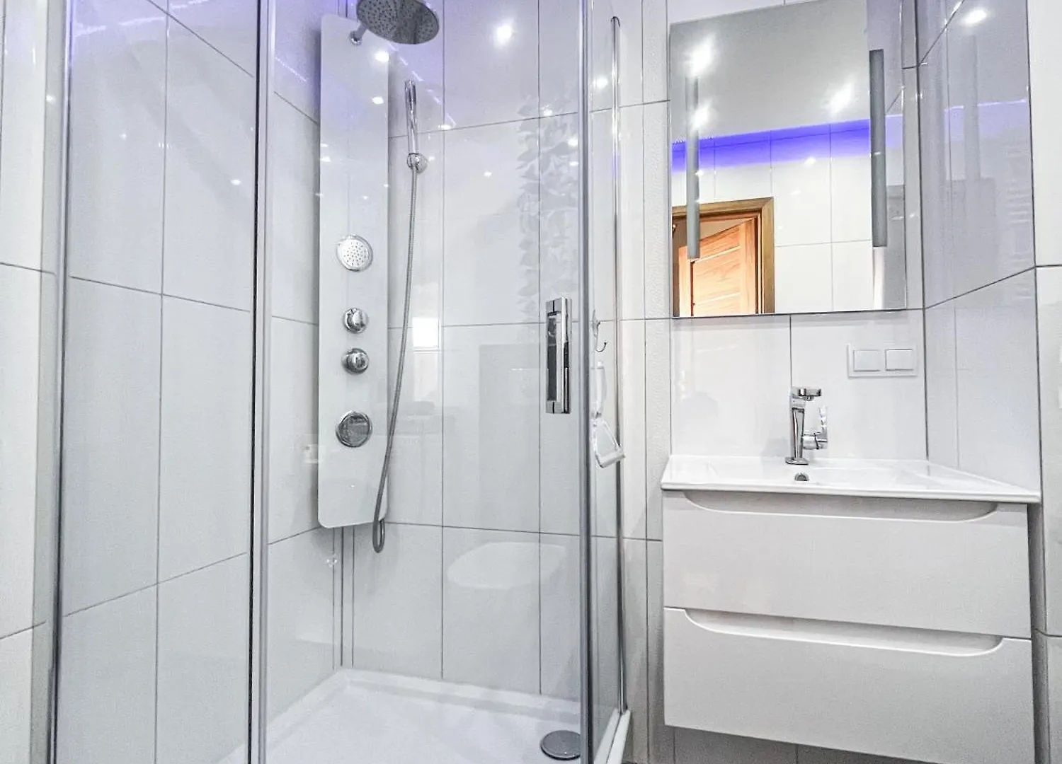 Apartament Sloneczny Blisko Centrum Gdanska 0*,  Polska