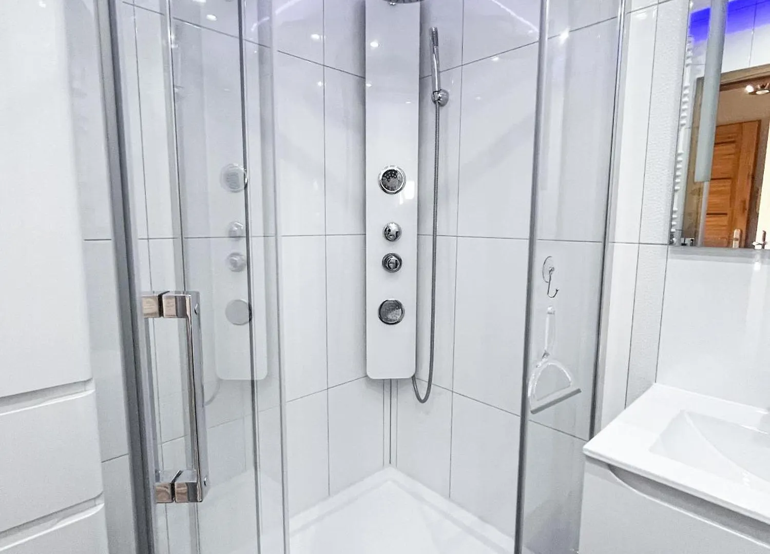 Apartament Sloneczny Blisko Centrum Gdanska