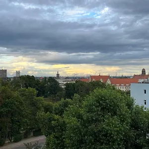  Apartament Kawalerka Blisko Srodmiescia