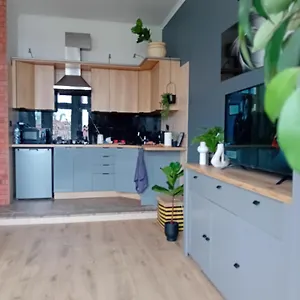  Apartament Kawalerka Superior Centrum Blisko Pkp