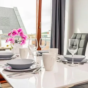  Apartament Jaglana