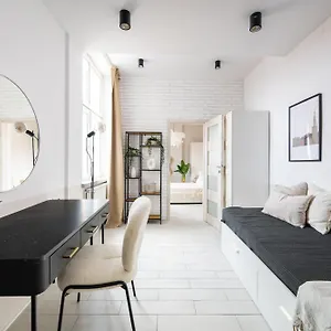  Apartament Stunning With Balcony