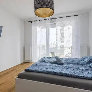  Apartament Urbannest Walowa 25