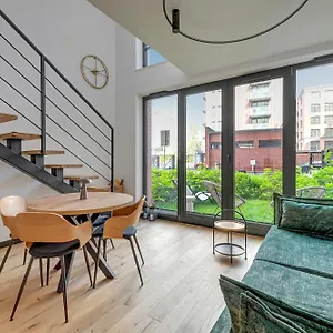  Apartament Dwie Motlawy By Comfort