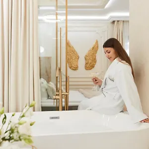  Apartament Jacuzzi Mirror By Downtown